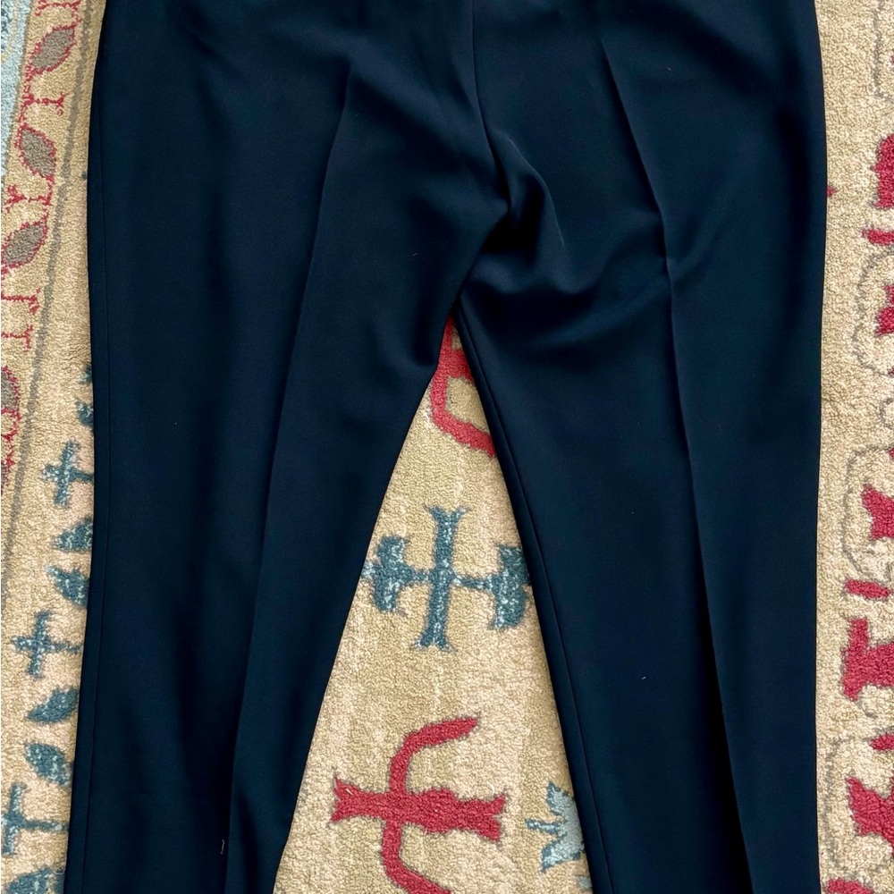 Preston & York Women’s Black Dress Pants - Picture 5 of 7